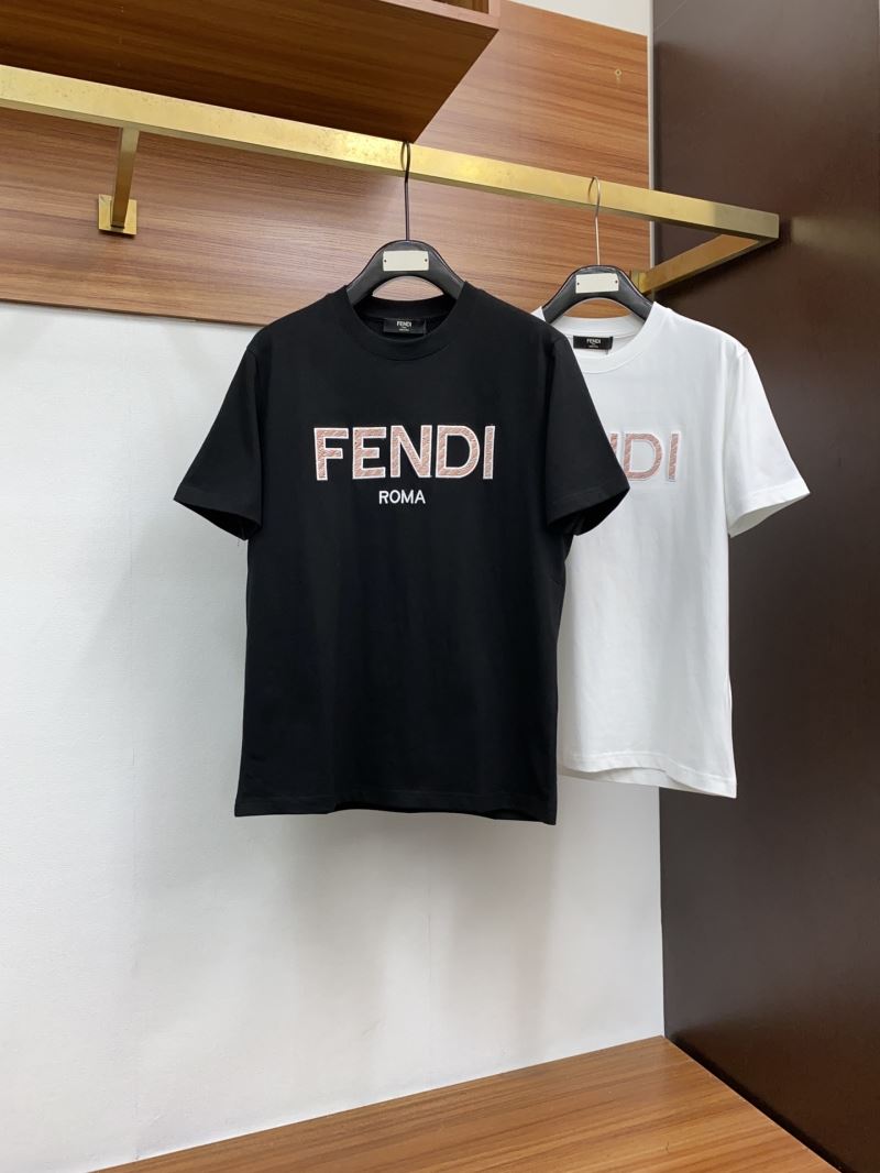 Fendi T-Shirts